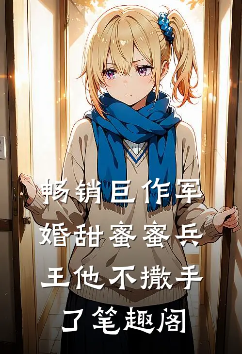 畅销巨作军婚甜蜜蜜兵王他不撒手了笔趣阁