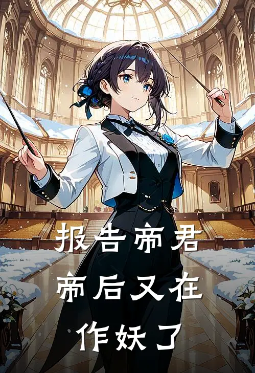 报告帝君，帝后又在作妖了