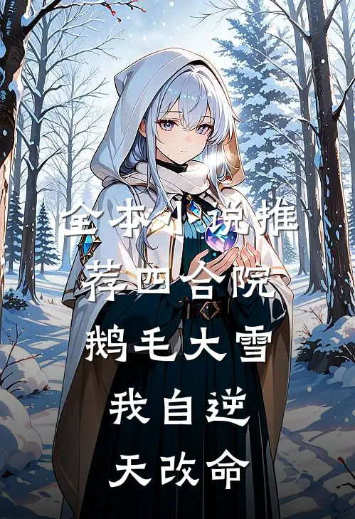 全本小说推荐四合院：鹅毛大雪，我自逆天改命