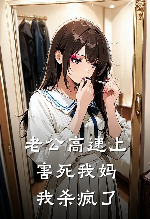 老公高速上害死我妈，我杀疯了