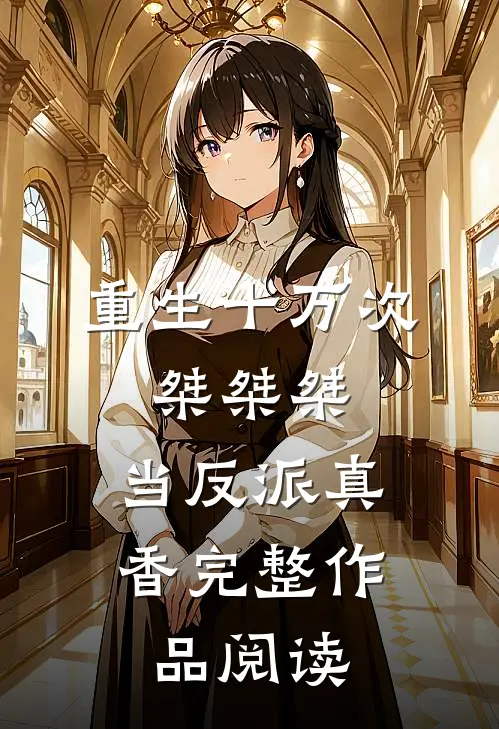 重生十万次：桀桀桀，当反派真香完整作品阅读