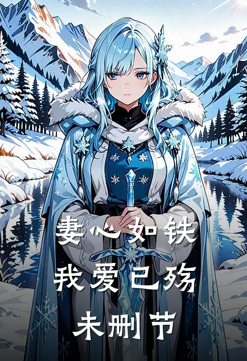 妻心如铁，我爱已殇未删节