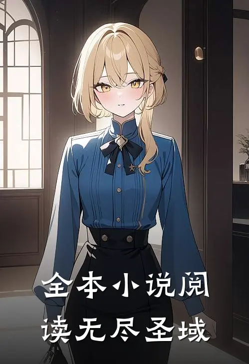 全本小说阅读无尽圣域