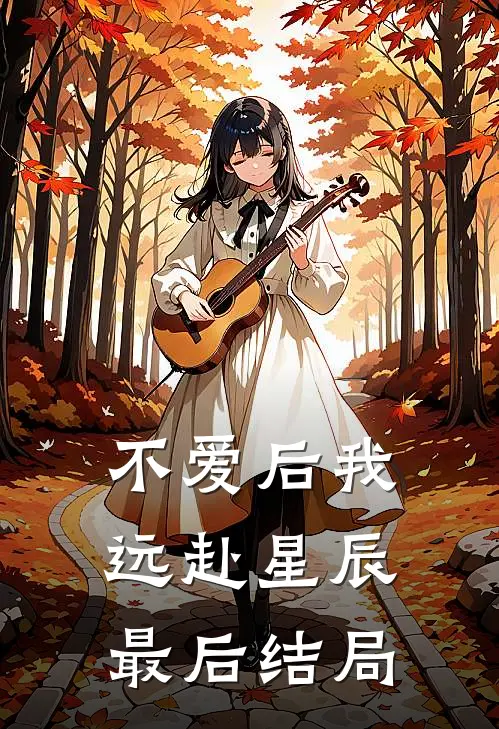 不爱后我远赴星辰最后结局
