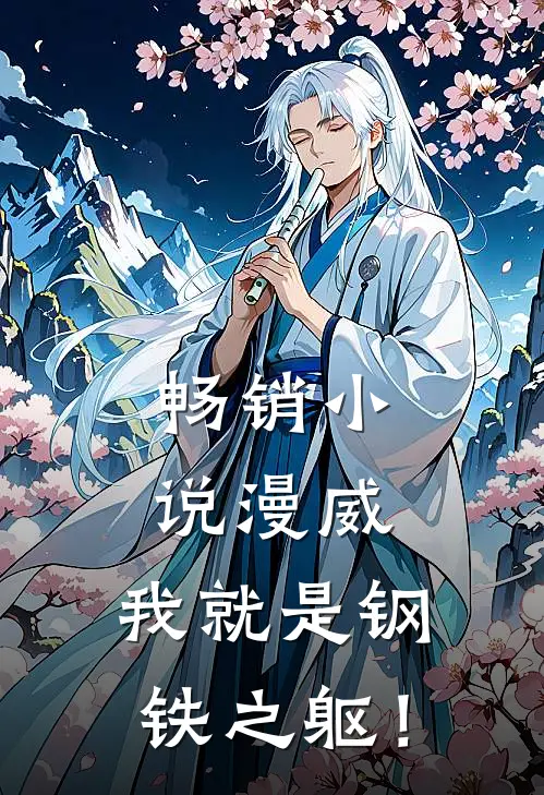 畅销小说漫威：我就是钢铁之躯！