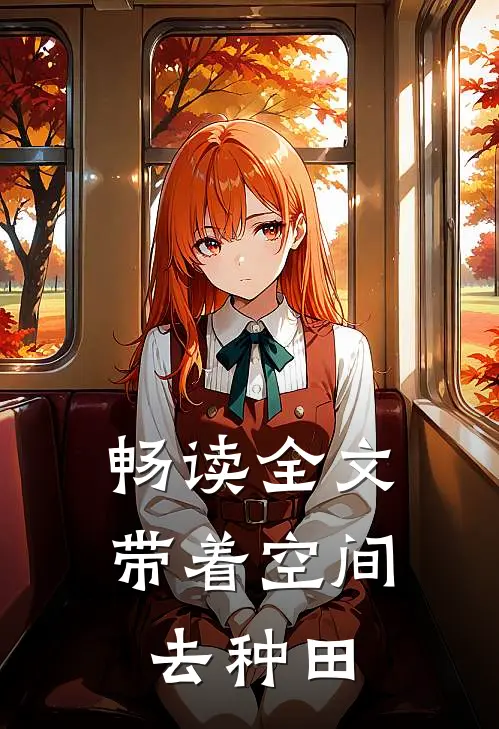 畅读全文带着空间去种田