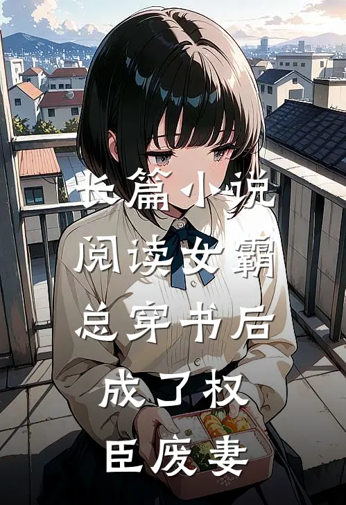 长篇小说阅读女霸总穿书后，成了权臣废妻
