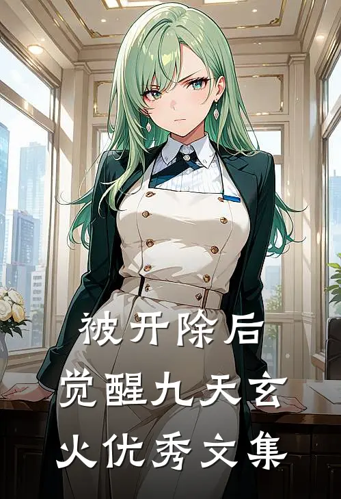 被开除后，觉醒九天玄火优秀文集
