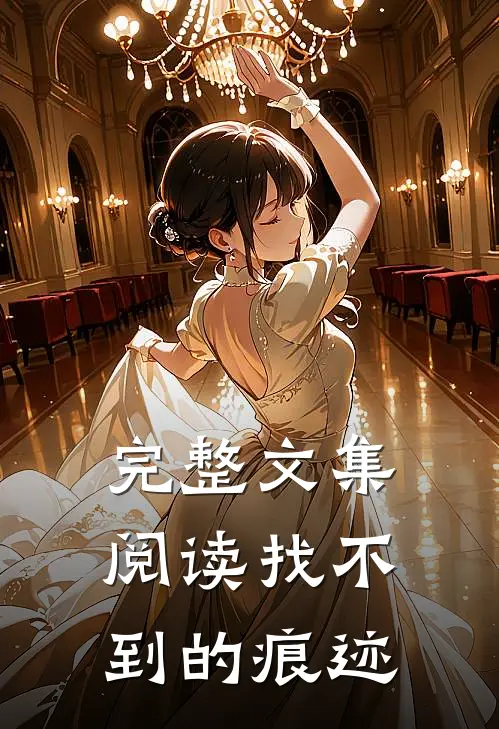 完整文集阅读找不到的痕迹