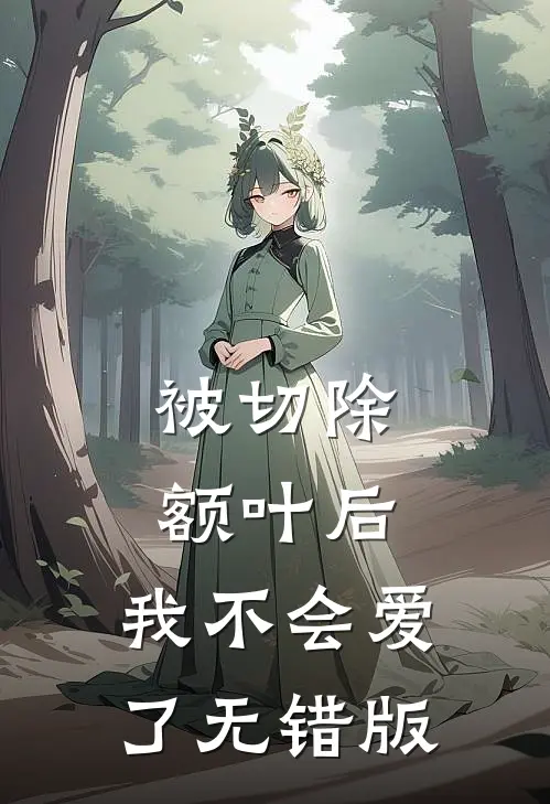 被切除额叶后，我不会爱了无错版