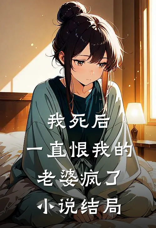 我死后，一直恨我的老婆疯了小说结局