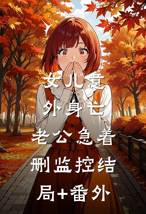 女儿意外身亡，老公急着删监控结局+番外