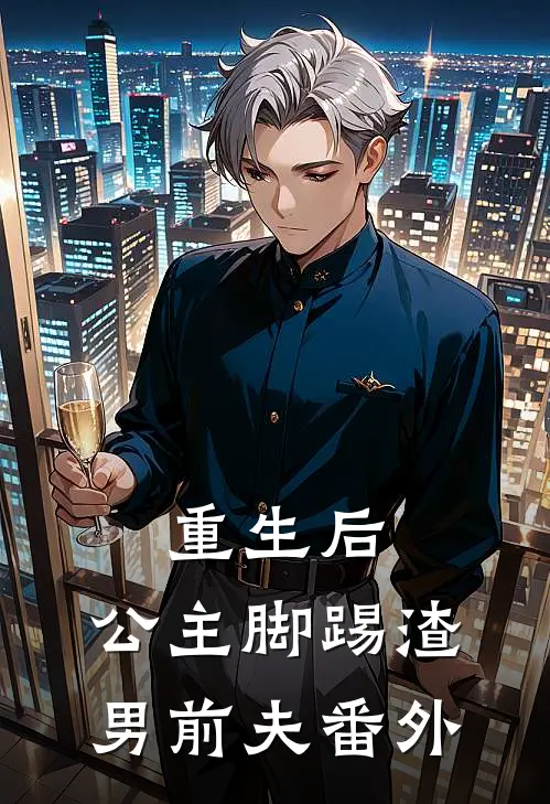 重生后，公主脚踢渣男前夫番外