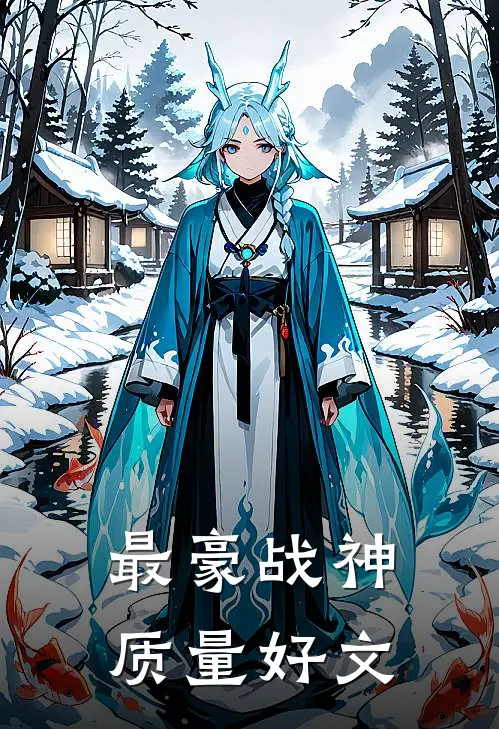最豪战神质量好文