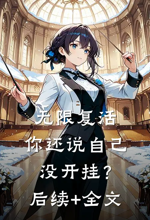 无限复活，你还说自己没开挂？后续+全文