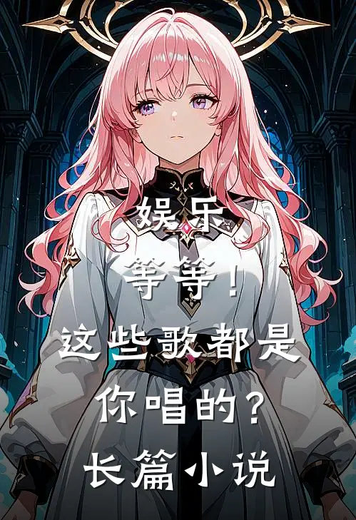 娱乐：等等！这些歌都是你唱的？长篇小说