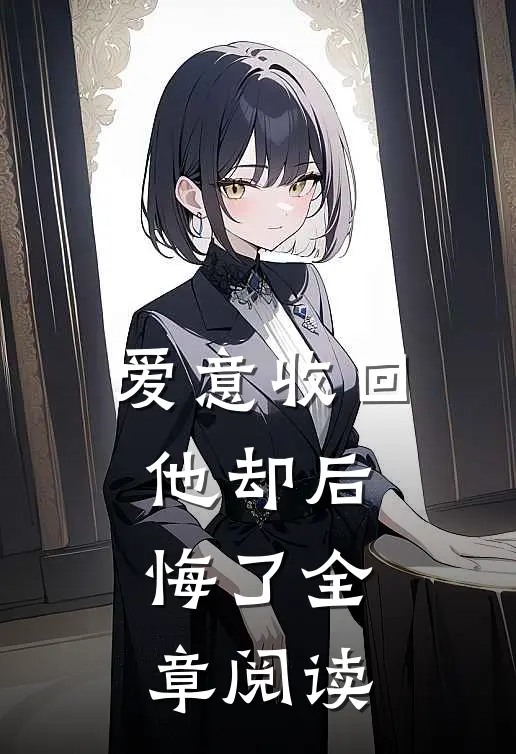 爱意收回，他却后悔了全章阅读