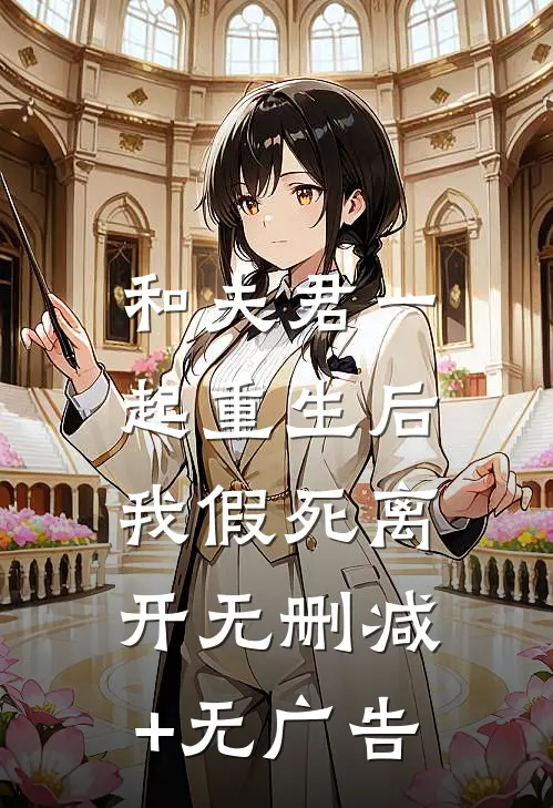 和夫君一起重生后，我假死离开无删减+无广告