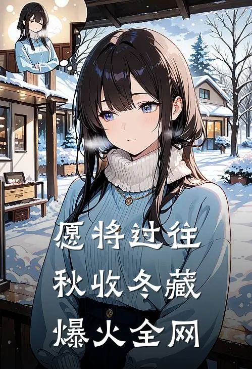 愿将过往秋收冬藏爆火全网