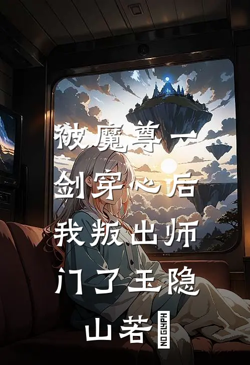 被魔尊一剑穿心后，我叛出师门了玉隐山若婳