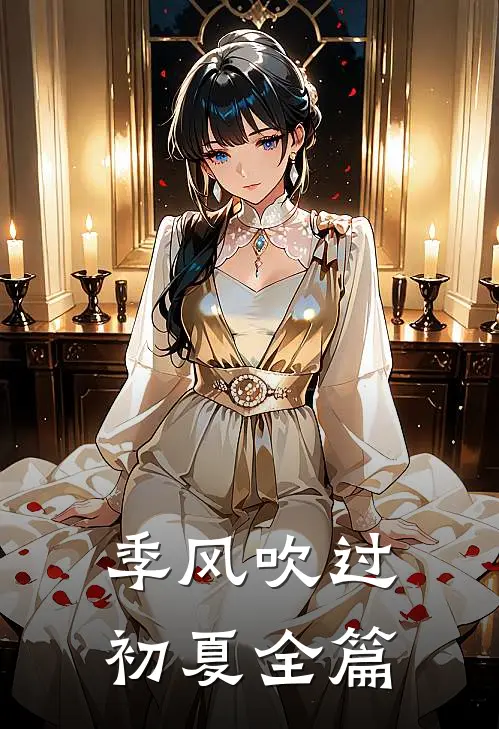 季风吹过初夏全篇