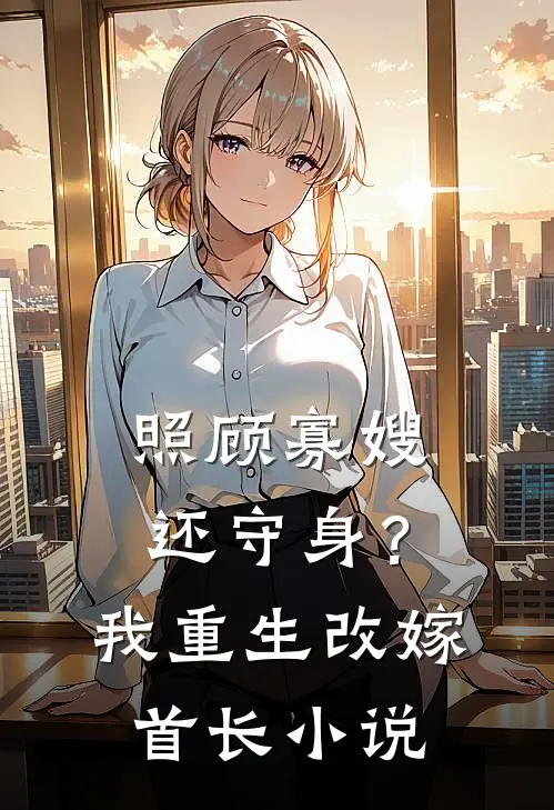 照顾寡嫂还守身？我重生改嫁首长小说