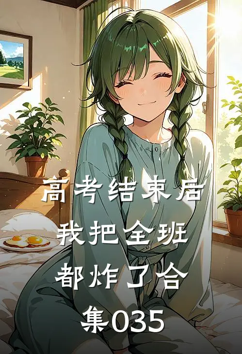 高考结束后，我把全班都炸了合集035
