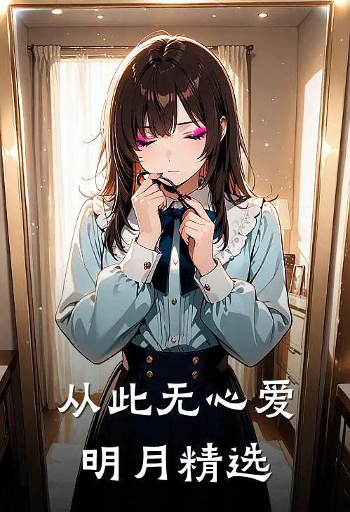 从此无心爱明月精选