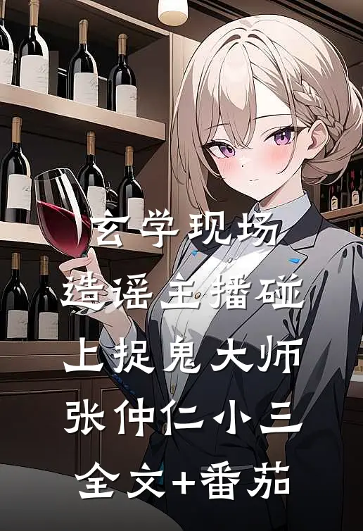 玄学现场：造谣主播碰上捉鬼大师张仲仁小三全文+番茄