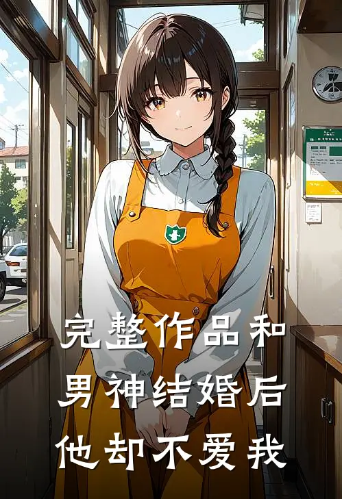 完整作品和男神结婚后，他却不爱我