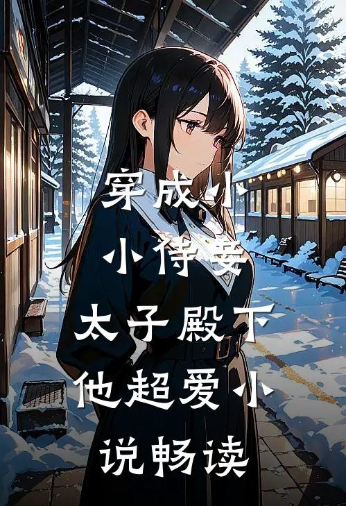 穿成小小侍妾,太子殿下他超爱畅读