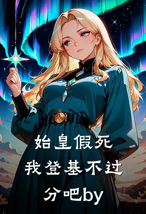始皇假死，我登基不过分吧by