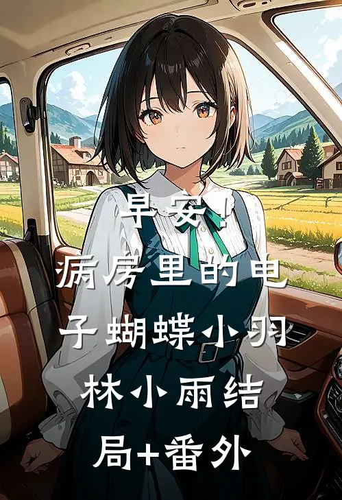 早安！病房里的电子蝴蝶小羽林小雨结局+番外