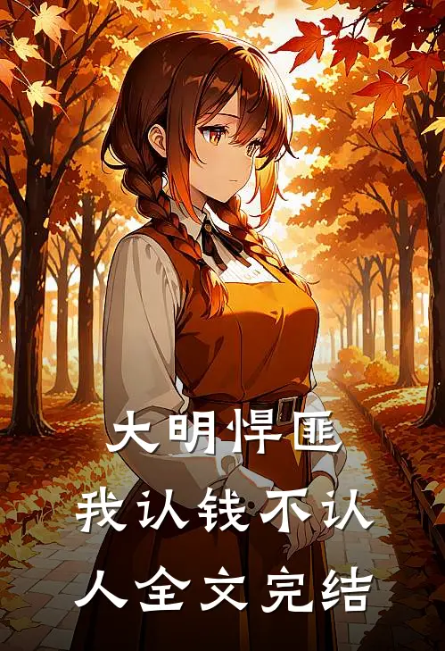 大明悍匪：我认钱不认人全文完结
