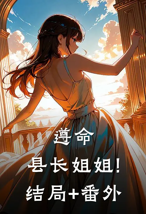 遵命，县长姐姐!结局+番外