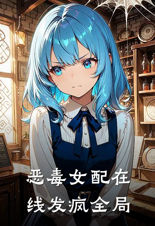 恶毒女配在线发疯全局