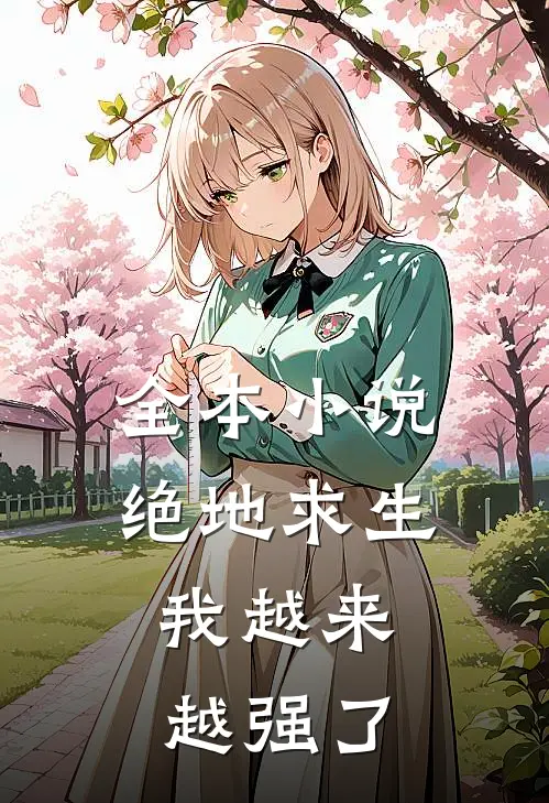 全本小说绝地求生：我越来越强了