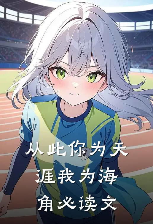 从此你为天涯我为海角必读文