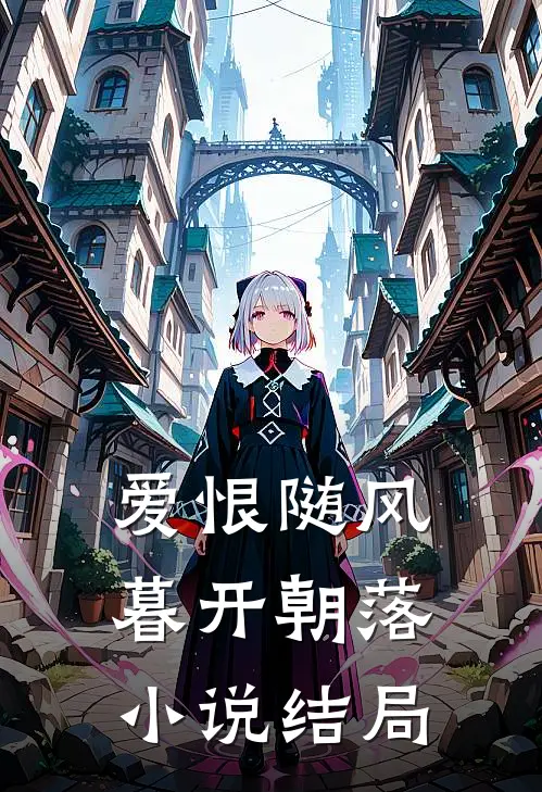 爱恨随风，暮开朝落小说结局