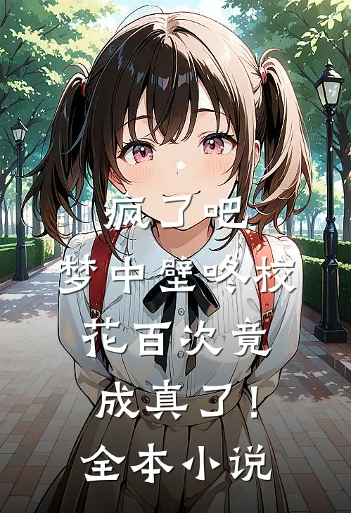 疯了吧，梦中壁咚校花百次竟成真了！全本小说