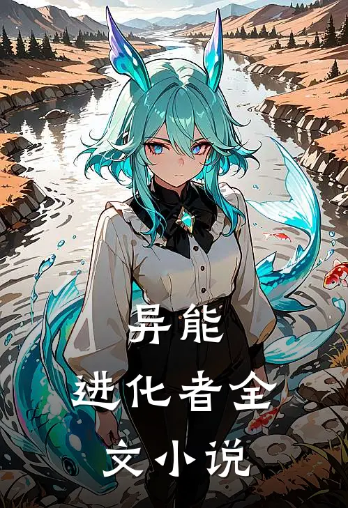 异能：进化者全文小说
