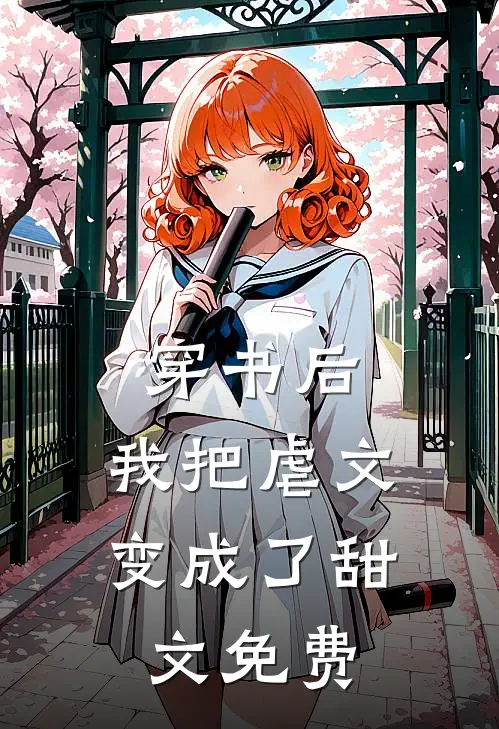 穿书后，我把虐文变成了甜文免费