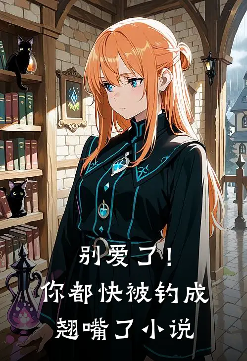 别爱了！你都快被钓成翘嘴了小说