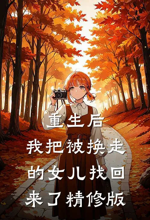重生后，我把被换走的女儿找回来了精修版