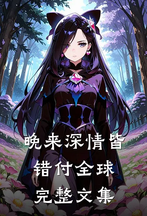 晚来深情皆错付全球完整文集