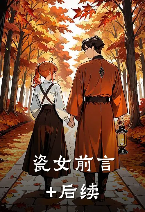 瓷女前言+后续