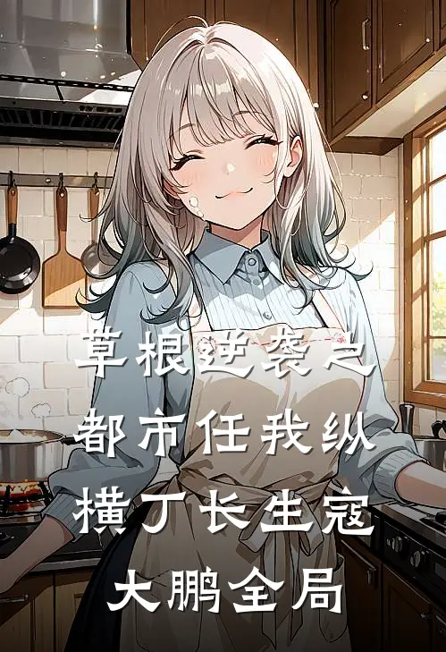 草根逆袭之都市任我纵横丁长生寇大鹏全局