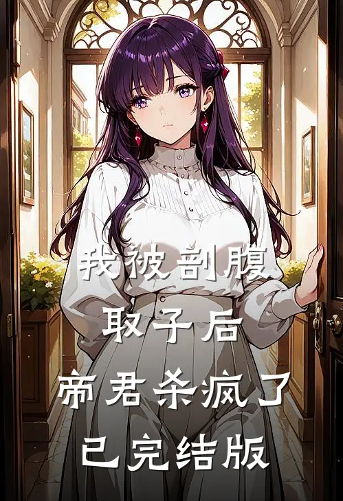我被剖腹取子后，帝君杀疯了已完结版