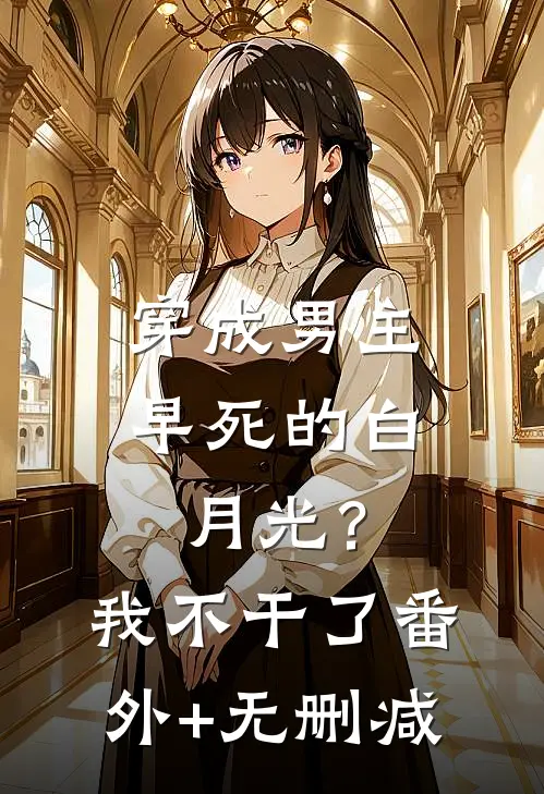 穿成男主早死的白月光？我不干了番外+无删减