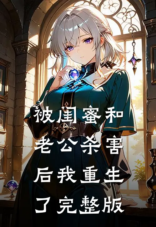 被闺蜜和老公杀害后我重生了完整版
